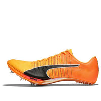 PUMA evoSpeed Sprint Nitro 2 'Sun Stream Black' 380002-01