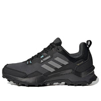 (WMNS) adidas Terrex AX4 GORE-TEX 'Black Grey' HQ1051