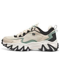 Skechers Stamina V3 'Beige Green Black' 894233-NTGR
