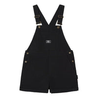 (WMNS) Vans Ground Work Shortall 'Black' VN0A5LMWBLK