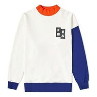 PUMA X Ader Error Crewneck Sweatshirt 'White' 576952-11