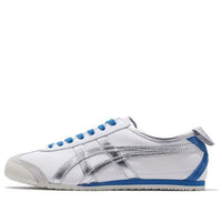 Onitsuka Tiger Mexico 66 'Pure Silver' 1183A788-101
