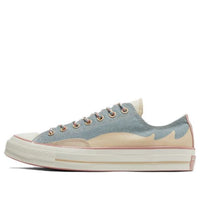 Converse Chuck 70 ' Blue Brown' A06802C