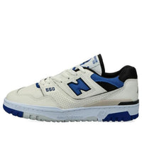 New Balance 550 'Sea Salt Team Royal' BB550VTA