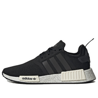 (WMNS) adidas NMD_R1 'Black Beige' IE7345