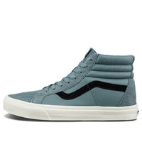 Vans SK8-HI Retro Casual Skate Shoes Unisex Blue VN0A4U3D5ED