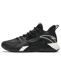 ANTA Speedy 3 'Black White' 112341604-3