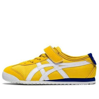 (PS) Onitsuka Tiger Mexico 66 'Yellow Blue White' 1184A161-750