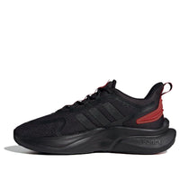 adidas Alphabounce+ 'Black' ID8624