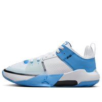 (GS) Air Jordan Westbrook One Take 5 'White Legend Blue' FD2338-104