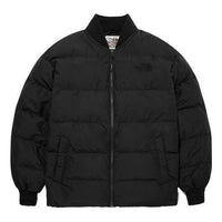 THE NORTH FACE Vuntut Jacket 'Black' NJ3NM54J
