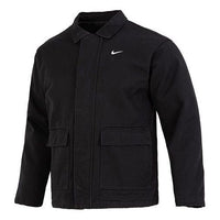 Nike As M Nl Filled Work Jacket Logo DQ4939-010