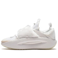 (WMNS) Li-Ning Slay Lite No Boundry Sport Leisure 'Cream White' AZGS048-1