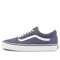 Vans Color Theory Old Skool Blue/Purple VN0A4U3B2RM