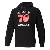 Men's adidas originals Printing Black FT5844
