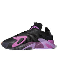 adidas Streetball 'Black Purple' EF6983