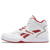 Reebok Royal BB4500 Hi 2 White/Red FY5797