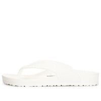 Birkenstock Honolulu EVA Sandals 'White' 1015488