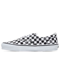 Vans Dover Street Market x Era 'Monochromarket - White' VN0A4BVA0AD