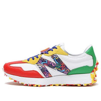 New Balance x Franck Muller 327 'Multi-Color' MS327FMB