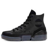 (WMNS) Converse CPX70 High 'Black' 567171C