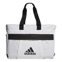 adidas Training Tote Bag 'White' HA3199