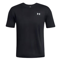 Under Armour Coolswitch T-shirt 'Black' 1382804-001
