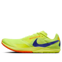 Nike Air Zoom Rival Waffle 6 'Volt Total Orange' DX7998-701