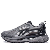 Li-Ning Starlit 5 'Grey Black' AGCT351-2