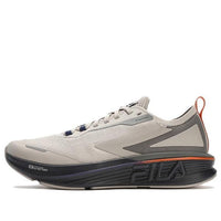 FILA VOLA EVO Shoes 'Beige Grey Black' A12M341104FSA