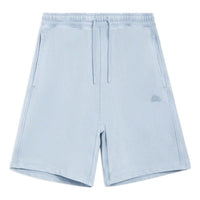 Li-Ning Embroidered Shorts 'Light Blue' AKSS315-8