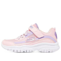 (GS) Skechers Flex Blast 'Pink' 302552L-PKLV