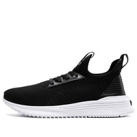 PUMA Avid Fight Or Flight Low Top Black/White 366916-03