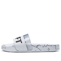 PUMA Shantell Martin x Leadcat Slide 'White Black' 365952-01