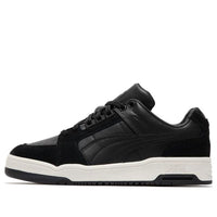 PUMA Slipstream LO 75th Anniversary 'Black' 393398-01