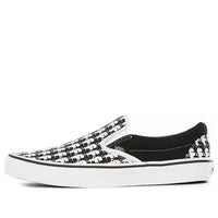 Vans Karl Lagerfeld x Classic Slip-On 'True White' VN0A38F7OEK