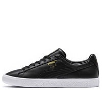 PUMA Tyakasha x Clyde 'Black' 368070-01
