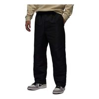 Air Jordan x Trophy Room Tear-Away Pants Asia Sizing 'Black' FQ3849-010
