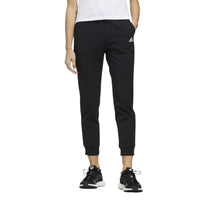(WMNS) adidas Woven 3-Stripes Pants 'Black' FM9252
