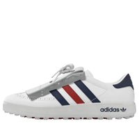 adidas Coursecup Spikeless Golf 'Cloud White Night Indigo' IH2266
