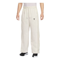 Nike x Kobe Bryant Pleated Pants Asia Sizing 'White' IB0010-133