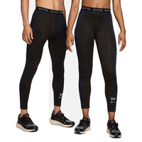 Nike x Patta Leggings (Asia Sizing) 'Black' FJ3062-010
