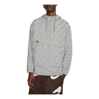Nike x Cactus Plant Flea Market Reflective Anorak 'Matte Silver' HJ5886-048
