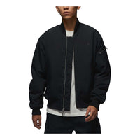 Air Jordan Renegade Jacket Asia Sizing 'Black' FV7268-010
