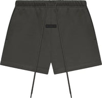 Fear of God Essentials SS24 Fleece Running Short 'Ink' 160SP244170F