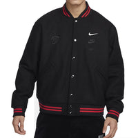 Nike CNY Basaball Jacket 'Year Of The Dragon' FZ6372-010