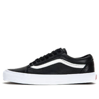 Vans Old Skool LX 'Black White' VN000VOJ1NS