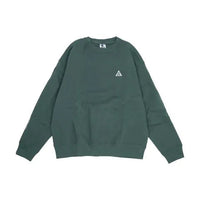 Nike ACG Therma-FIT Fleece Crew 'Vintage Green' DX9612-338
