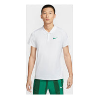 Nike Summer Advantage Polo Shirt 'White' FD5318-102