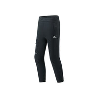 Mizuno Sport Pants 'Black' A2CF4104